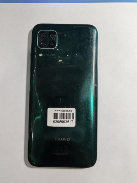 сотовый телефон Huawei P40 Lite 6/128GB (JNY-LX1) Duos в Иркутск