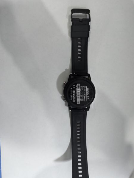 умные часы и браслеты Реплика Honor MagicWatch 2 46mm (MNS-B39) с СЗУ в Иркутск