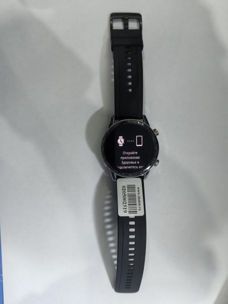 умные часы и браслеты Реплика Honor MagicWatch 2 46mm (MNS-B39) с СЗУ в Иркутск
