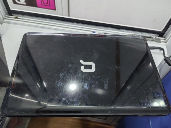 ноутбук HP Compaq CQ58-d00SR D9X65EA (RAM 4GB) в Иркутск