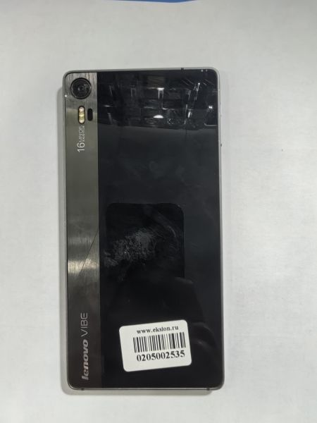 сотовый телефон Lenovo Vibe Shot (Z90a40) Duos в Иркутск