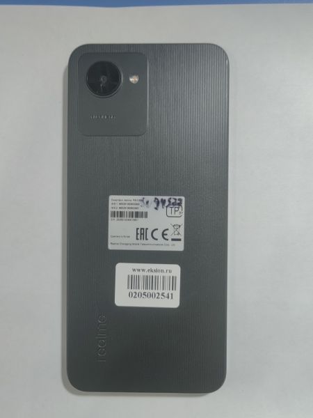 сотовый телефон Realme C30s 2/32GB (RMX3690) Duos в Иркутск