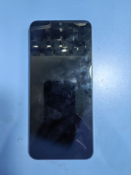 сотовый телефон Realme C30 4/64GB (RMX3581) Duos в Иркутск