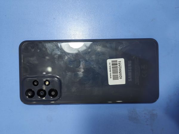 сотовый телефон Samsung Galaxy A23 6/128GB (A235F) Duos в Иркутск