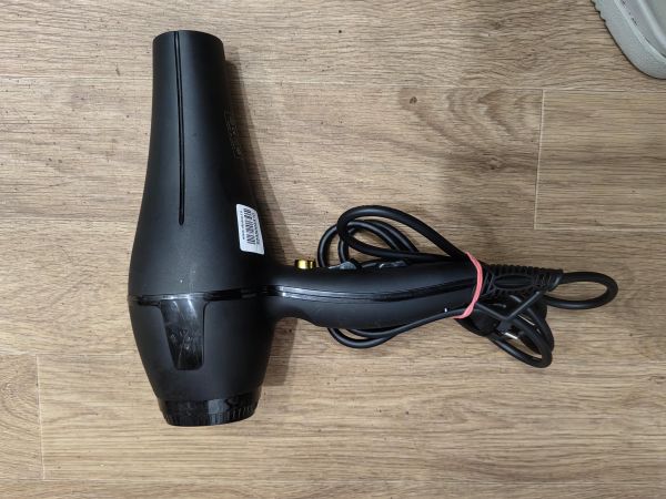 фен и фен-щётка Gemei GM-1763 в Иркутск