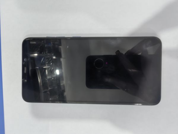 сотовый телефон POCO F1 6/64GB (M1805E10A) Duos в Иркутск
