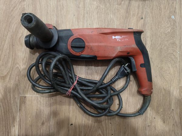 перфоратор сетевой Hilti TE 3-CL в Иркутск
