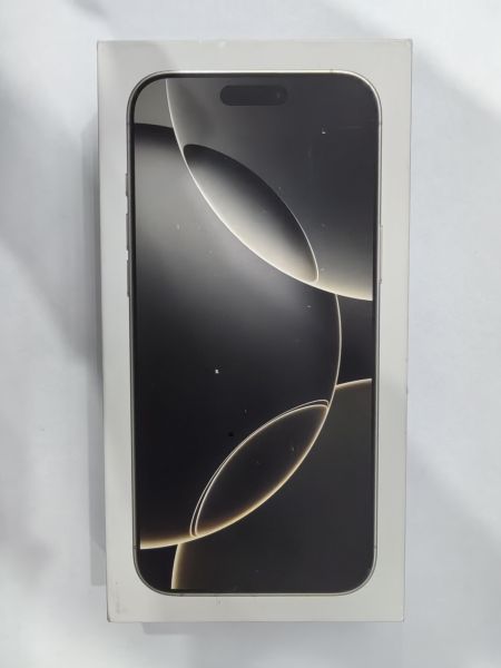 сотовый телефон Apple iPhone 16 Pro Max 512GB в Иркутск