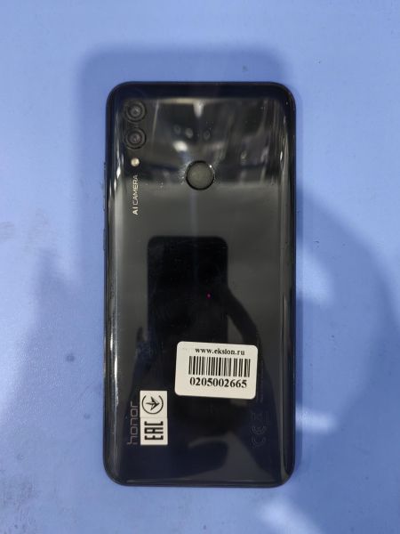 сотовый телефон Honor 10 Lite 3/64GB (HRY-LX1) Duos в Иркутск