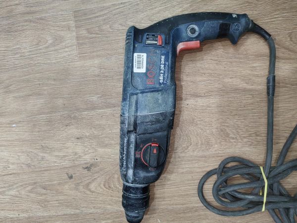 перфоратор сетевой Bosch GBH 2-26 DRE в Иркутск