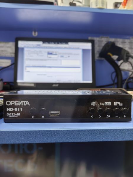 тв-приставка Орбита HD-911 в Иркутск