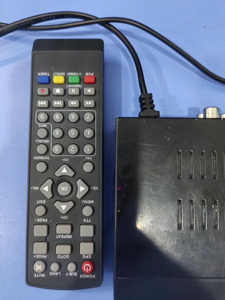 тв-приставка Орбита HD-911 в Иркутск