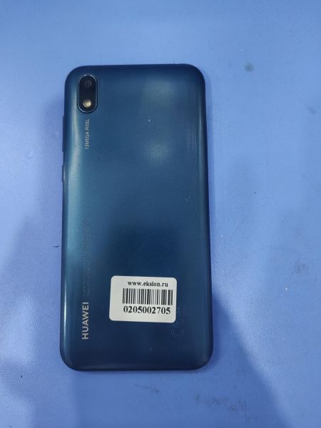 сотовый телефон Huawei Y5 2019 2/32GB (AMN-LX9) Duos в Иркутск