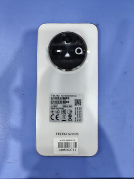 сотовый телефон TECNO Spark 30C 8/256GB (KL5n) Duos в Иркутск