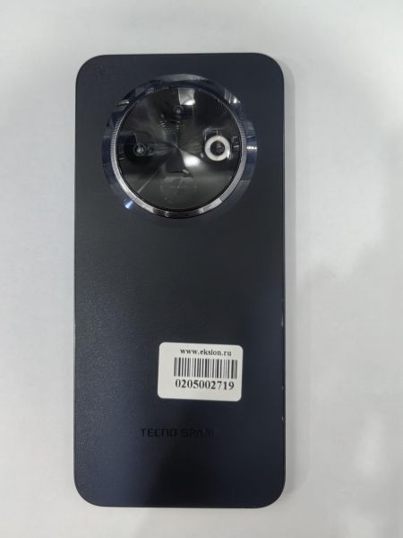 сотовый телефон TECNO Spark 30C 8/256GB (KL5n) Duos в Иркутск