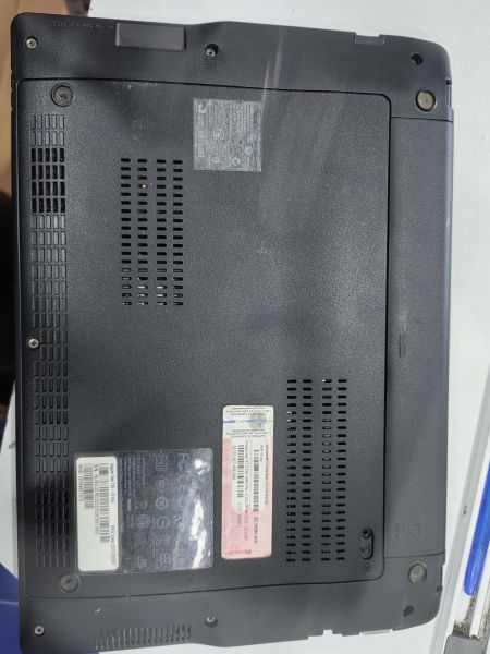 ноутбук Acer Aspire 725-C61bb в Иркутск