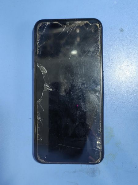 сотовый телефон Samsung Galaxy A01 (A015F/DS) Duos в Иркутск