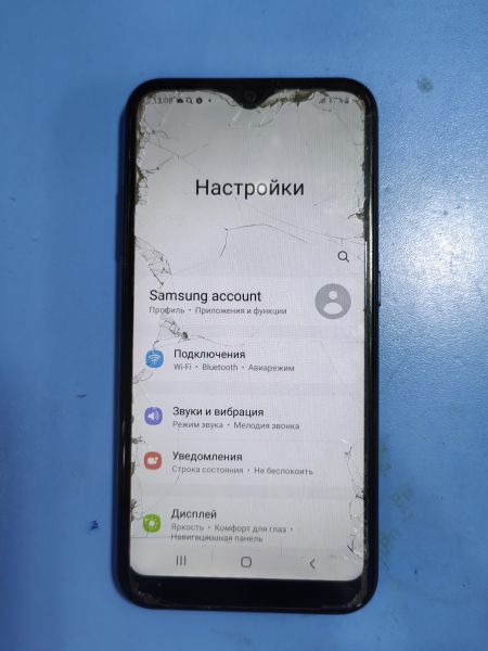 сотовый телефон Samsung Galaxy A01 (A015F/DS) Duos в Иркутск