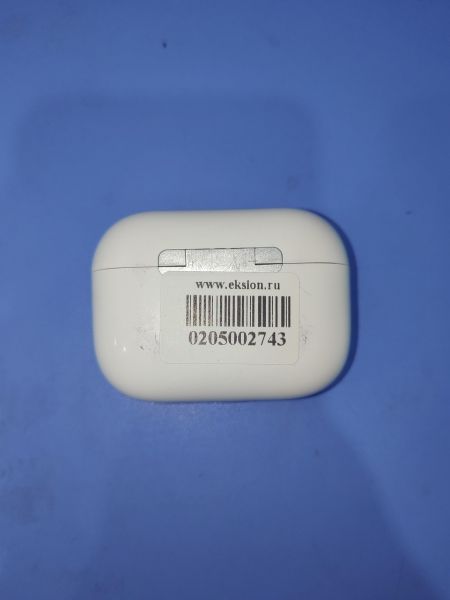 беспроводные наушники Реплика Apple AirPods Pro 2  (A2931, A2698, A2699, A3047, A3048, A3049) в Иркутск
