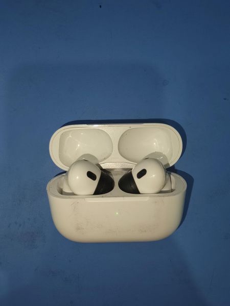 беспроводные наушники Реплика Apple AirPods Pro 2  (A2931, A2698, A2699, A3047, A3048, A3049) в Иркутск