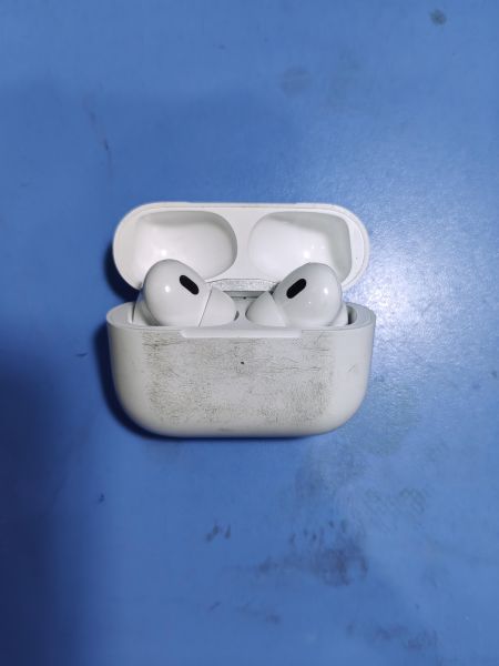 беспроводные наушники Реплика Apple AirPods Pro 2  (A2931, A2698, A2699, A3047, A3048, A3049) в Иркутск