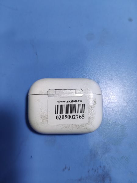 беспроводные наушники Реплика Apple AirPods Pro 2  (A2931, A2698, A2699, A3047, A3048, A3049) в Иркутск