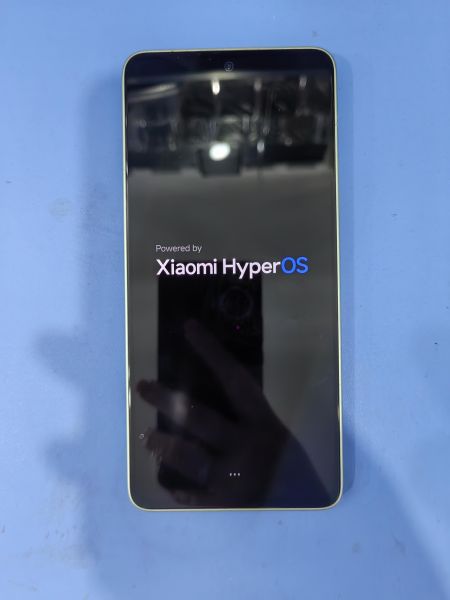 сотовый телефон Xiaomi Redmi Note 13 6/128GB (23124RA7EO) Duos в Иркутск