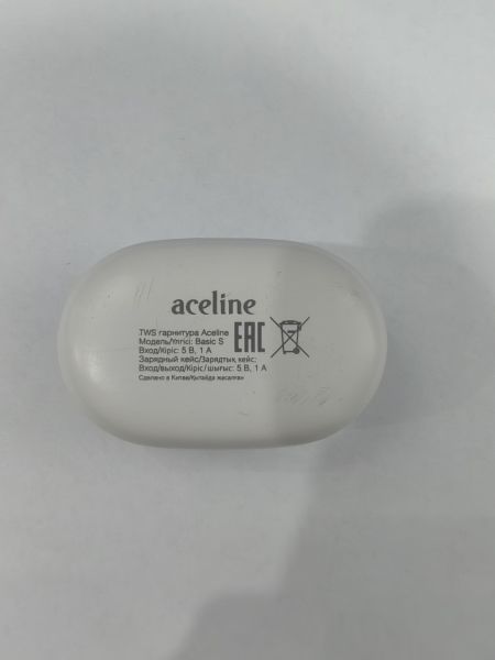 беспроводные наушники Aceline Basic S в Иркутск