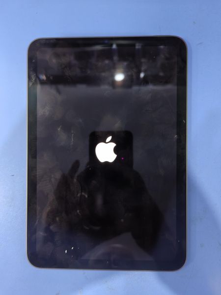 планшет Apple iPad mini 6 2021 256GB (A2567) (без SIM) в Иркутск