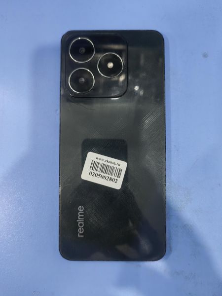сотовый телефон Realme C61 6/128GB (RMX3930) Duos в Иркутск