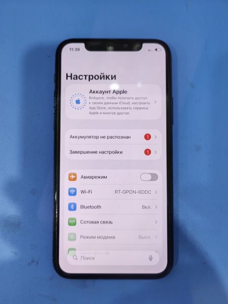 сотовый телефон Apple iPhone 11 256GB в Иркутск