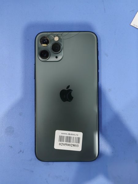 сотовый телефон Apple iPhone 11 256GB в Иркутск
