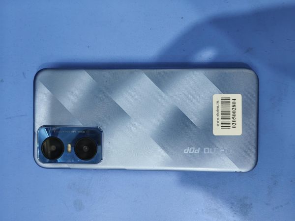сотовый телефон TECNO POP 6 Pro 2/32GB (BE8) Duos в Иркутск