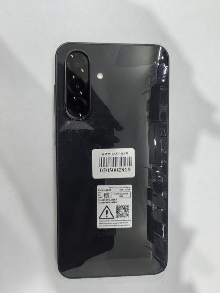 сотовый телефон Samsung Galaxy A36 8/256GB (A366B) Duos в Иркутск