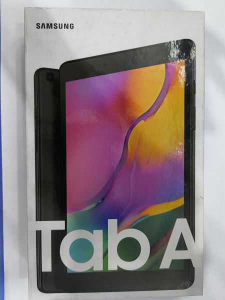 планшет Samsung Galaxy Tab A 8.0 32GB (SM-T290) (без SIM) в Иркутск