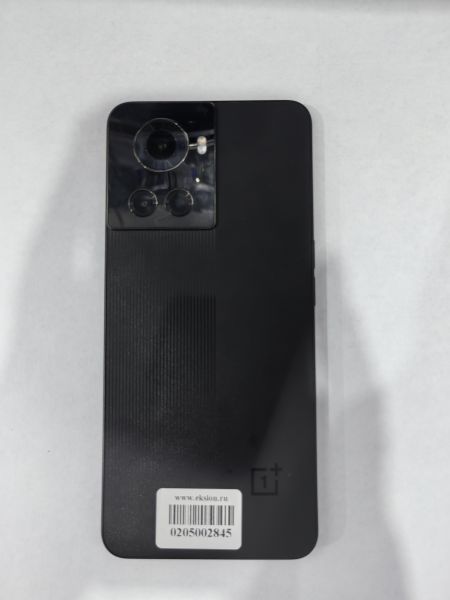 сотовый телефон OnePlus 10R 12/512GB (CPH2411) Duos в Иркутск