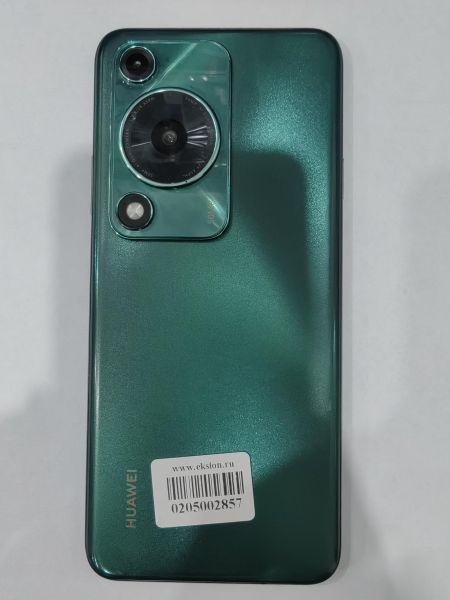 сотовый телефон Huawei Nova Y72 8/128GB (MGA-LX3) Duos в Иркутск