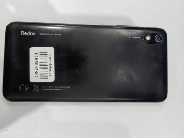 сотовый телефон Xiaomi Redmi 7A 2/32GB (M1903C3EG) Duos в Иркутск