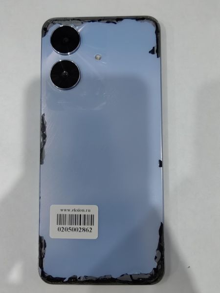 сотовый телефон Realme Note 60 6/128GB (RMX3933) Duos в Иркутск