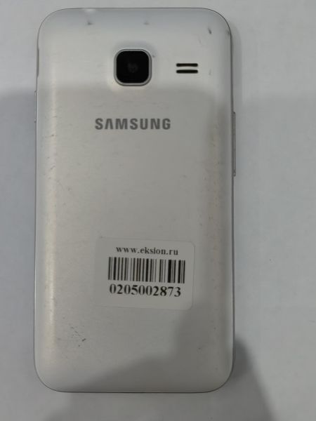 сотовый телефон Samsung Galaxy J1 Mini (J105H) Duos в Иркутск
