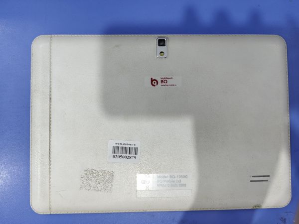 планшет BQ 1050G Hawaii 8GB (с SIM) в Иркутск