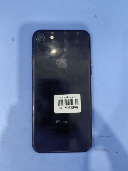 сотовый телефон Apple iPhone 7 128GB в Иркутск