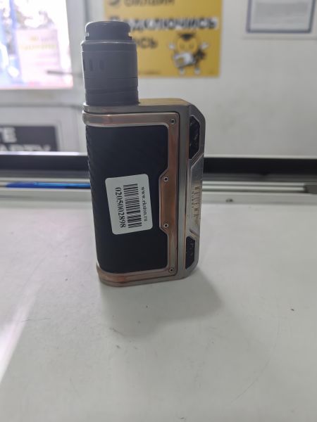 вейп и эл. сигарета (с 18 лет) LostVape Thelema Quest 200W (c 18 лет) в Иркутск