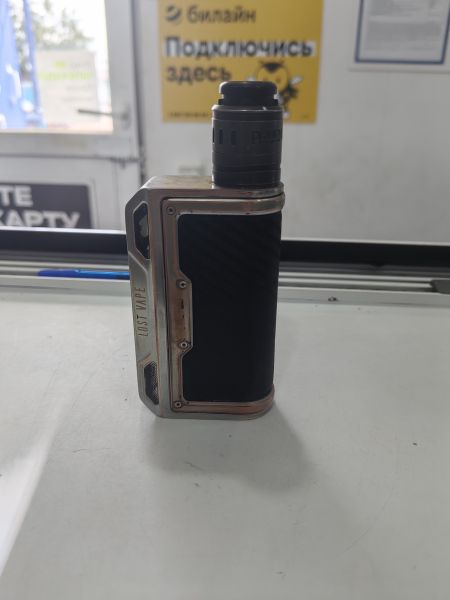 вейп и эл. сигарета (с 18 лет) LostVape Thelema Quest 200W (c 18 лет) в Иркутск