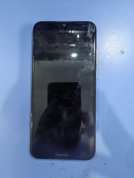 сотовый телефон Honor 8A 2/32GB (JAT-LX1) Duos в Иркутск