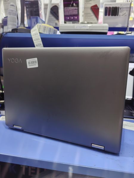 ноутбук Lenovo Yoga 330-11IGM 81A6000KRU в Иркутск