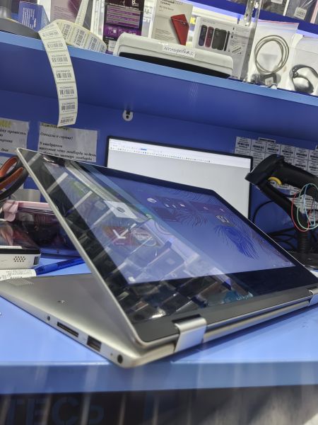 ноутбук Lenovo Yoga 330-11IGM 81A6000KRU в Иркутск