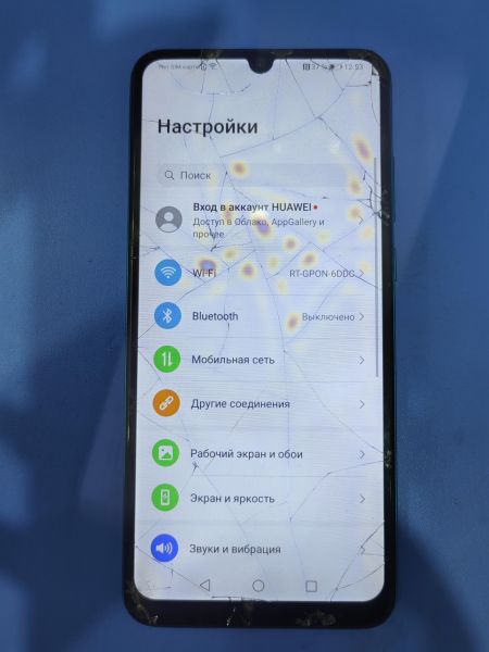 сотовый телефон Honor 9A 3/64GB (MOA-LX9N) Duos в Иркутск