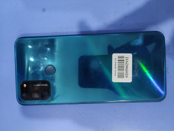 сотовый телефон Honor 9A 3/64GB (MOA-LX9N) Duos в Иркутск