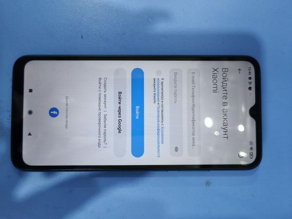 сотовый телефон Xiaomi Redmi 9A 2/32GB (M2006C3LG/M2006C3LI) Duos в Иркутск